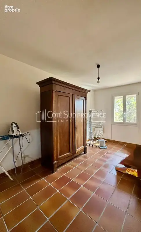 Villa plain pied mornas - photo 16