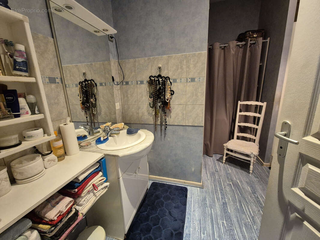 Appartement à VICHY