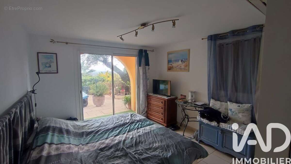 Photo 5 - Maison à LA FARLEDE