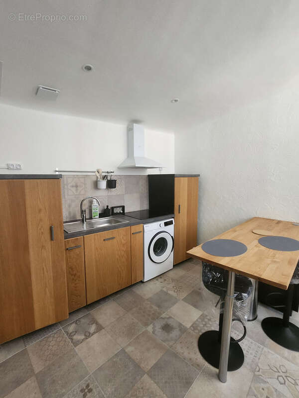 Appartement à PEZENAS