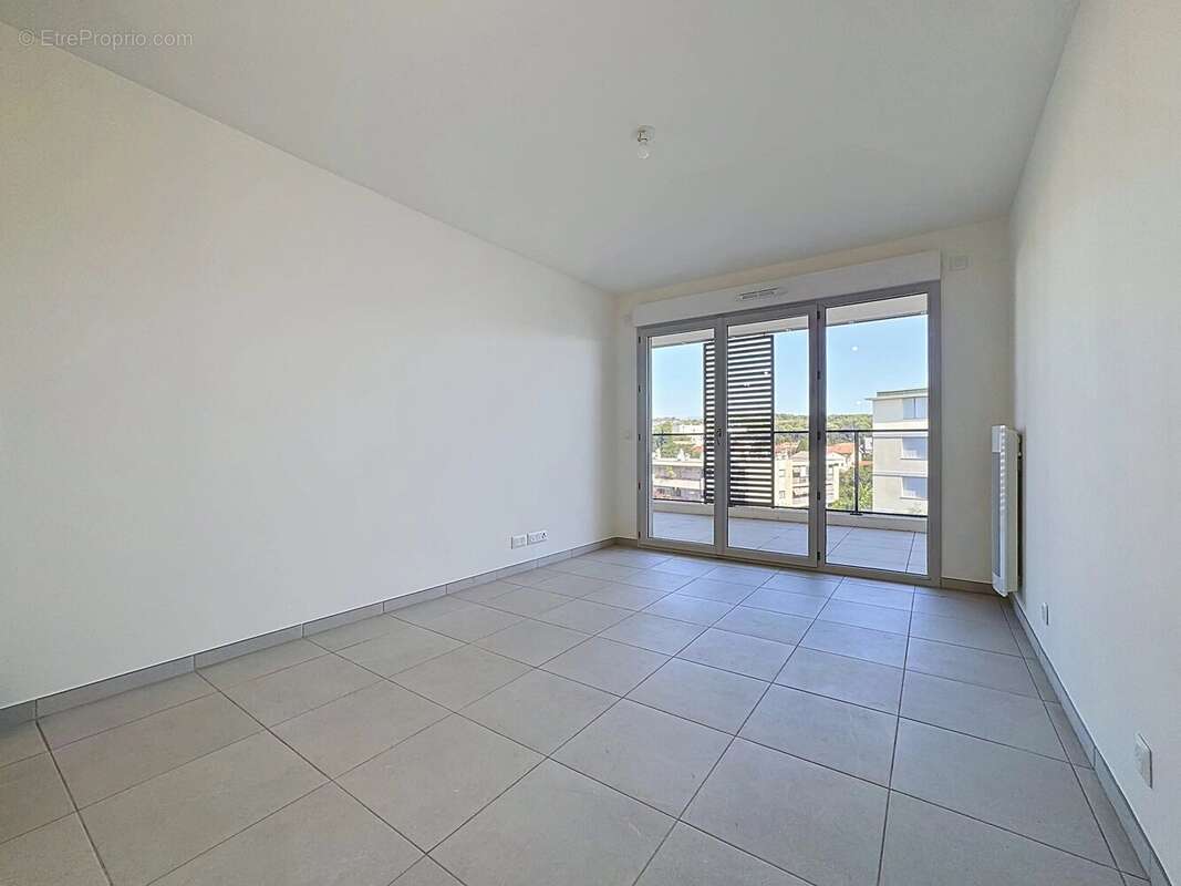 Offre d'exception Appartement 2 piéces ANTIBES - photo 3