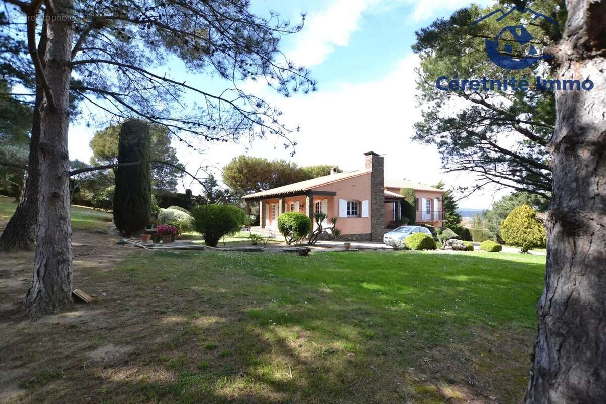 Maison à CERET