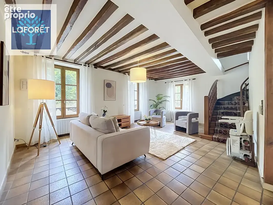 Maison Parmain 7 pièce(s) 152 m2 - photo 3