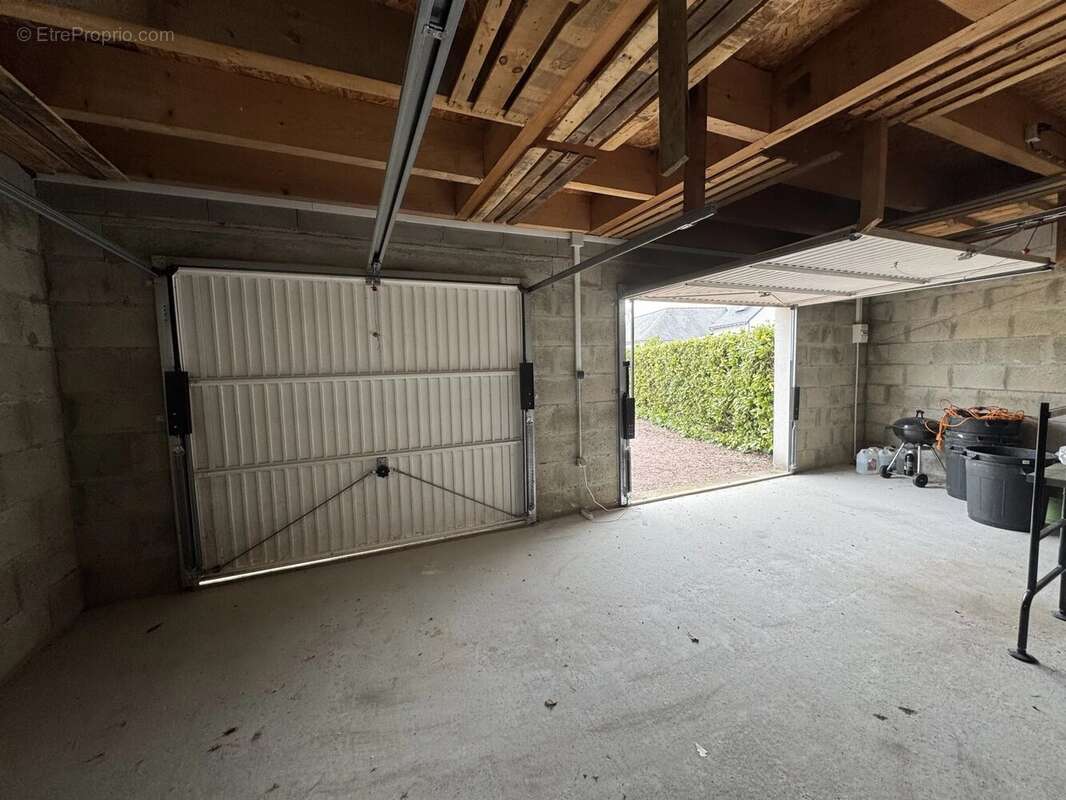 Maison à BRAIN-SUR-ALLONNES