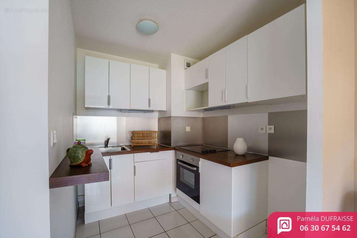 Appartement à SEILH