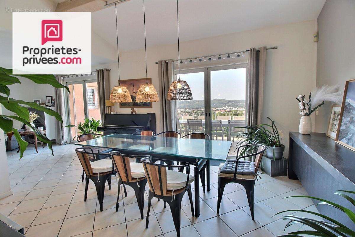 Maison à DRAGUIGNAN