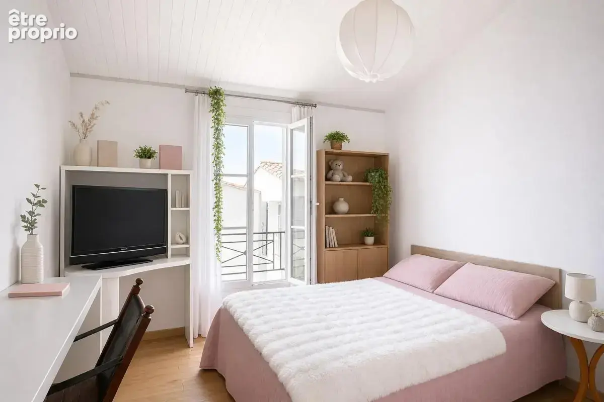Maison de 5 pièces de 100 m² située à Ars-en-Ré - photo 9
