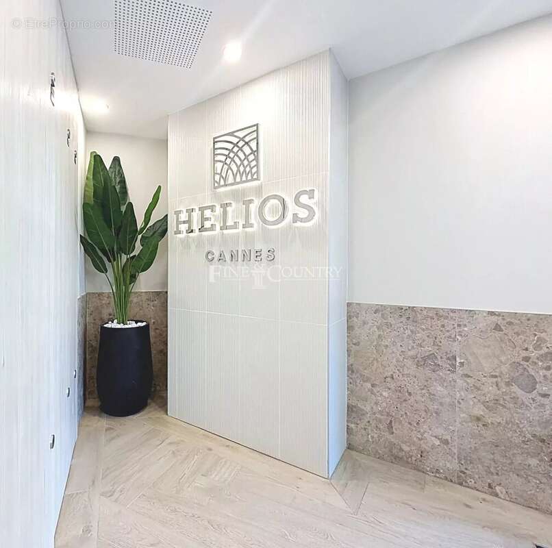 Appartement à vendre cannes  vue mer - photo 32