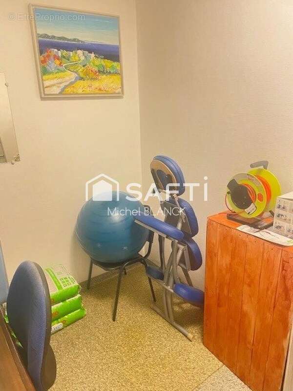 Photo 8 - Commerce à HORBOURG-WIHR