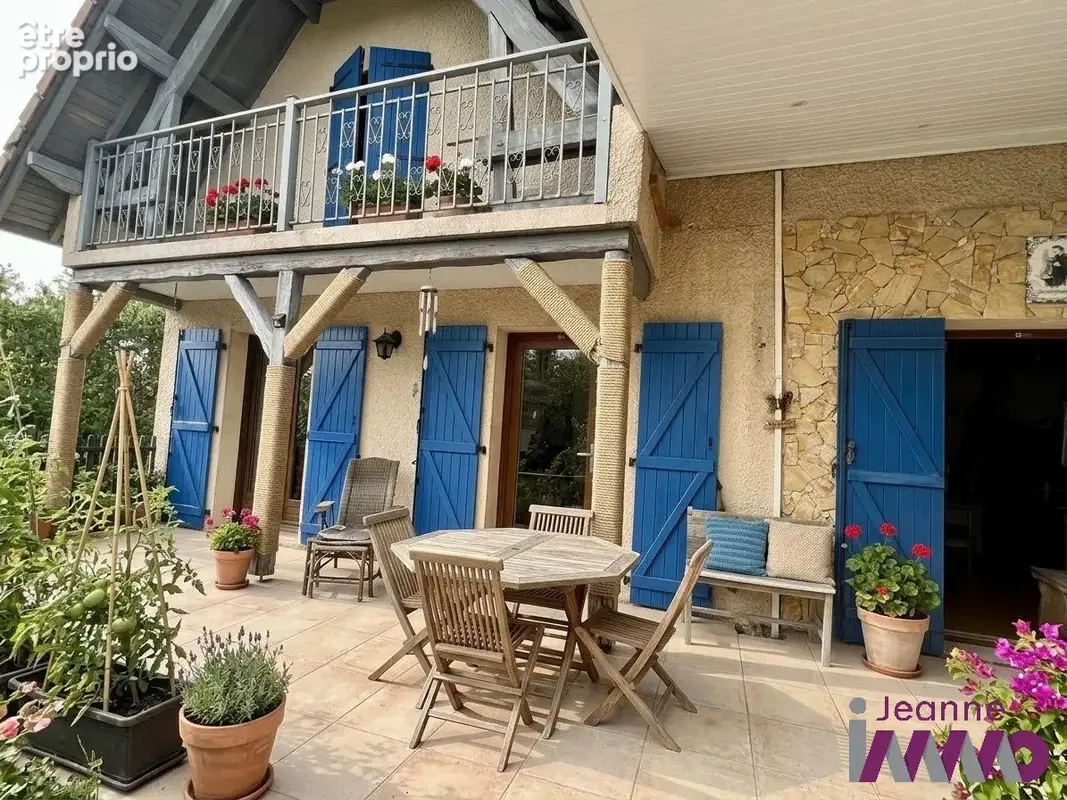 Maison 135 m² à Roppe  - photo 5