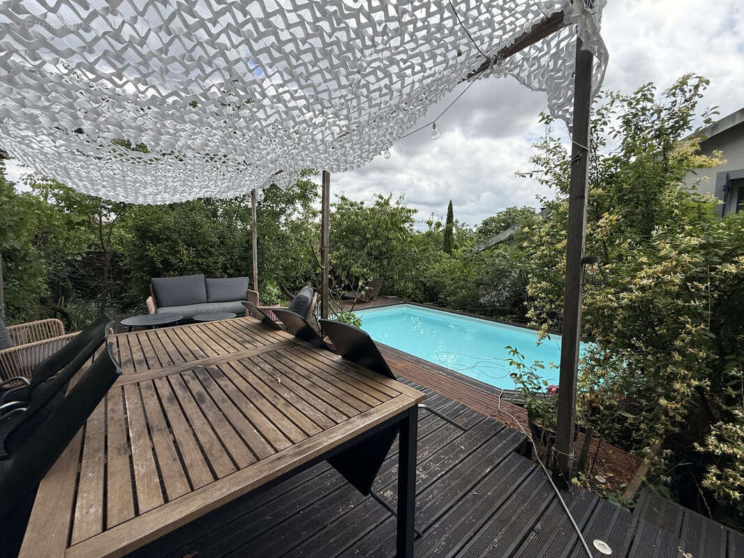 Maison 135 m² à Albi  - photo 9