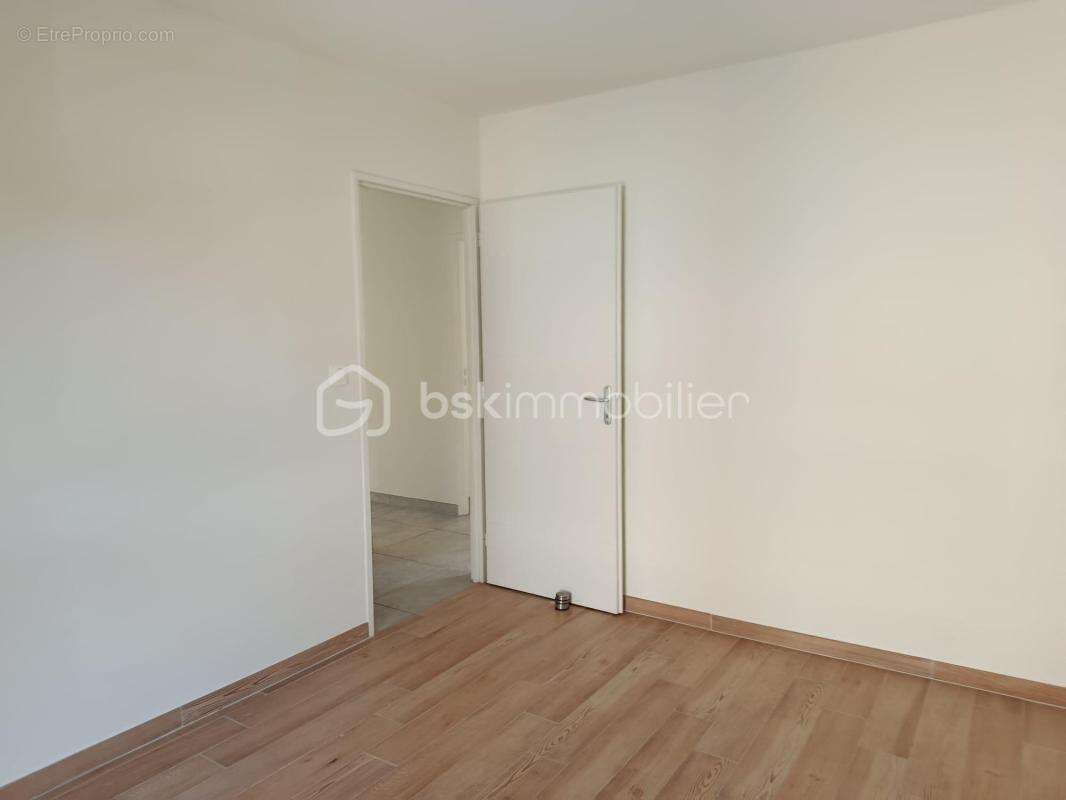 Appartement à ROMANS-SUR-ISERE