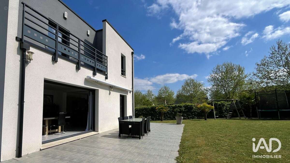 Photo 2 - Maison à CARPIQUET