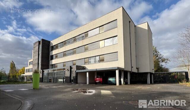 Appartement à VILLENEUVE-D&#039;ASCQ