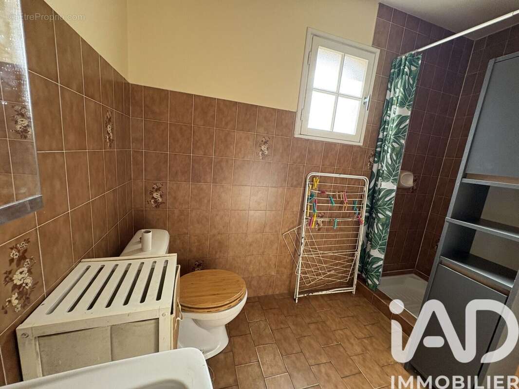 Photo 8 - Appartement à SAINT-GILLES-CROIX-DE-VIE