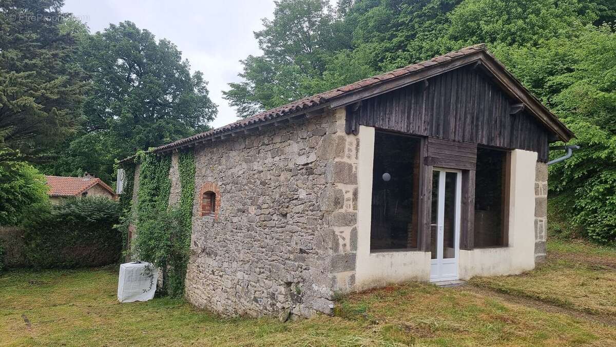 Gîte - Maison à FIGEAC