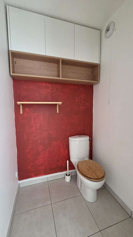 Appartement à BAYONNE