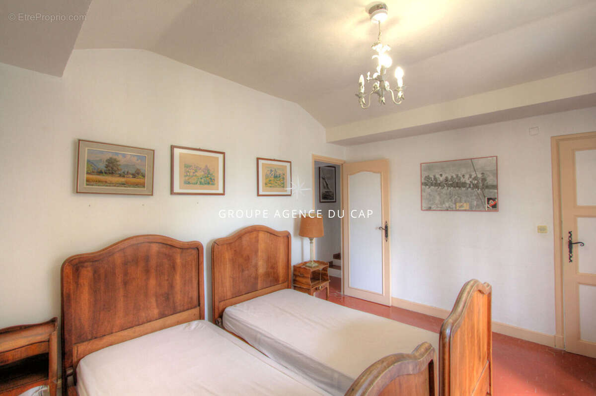 Maison à SAINTE-MAXIME