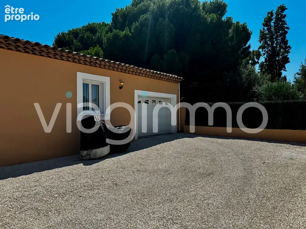 Villa La Seyne Sur Mer 4 pièce(s) 100 m2 - photo 3