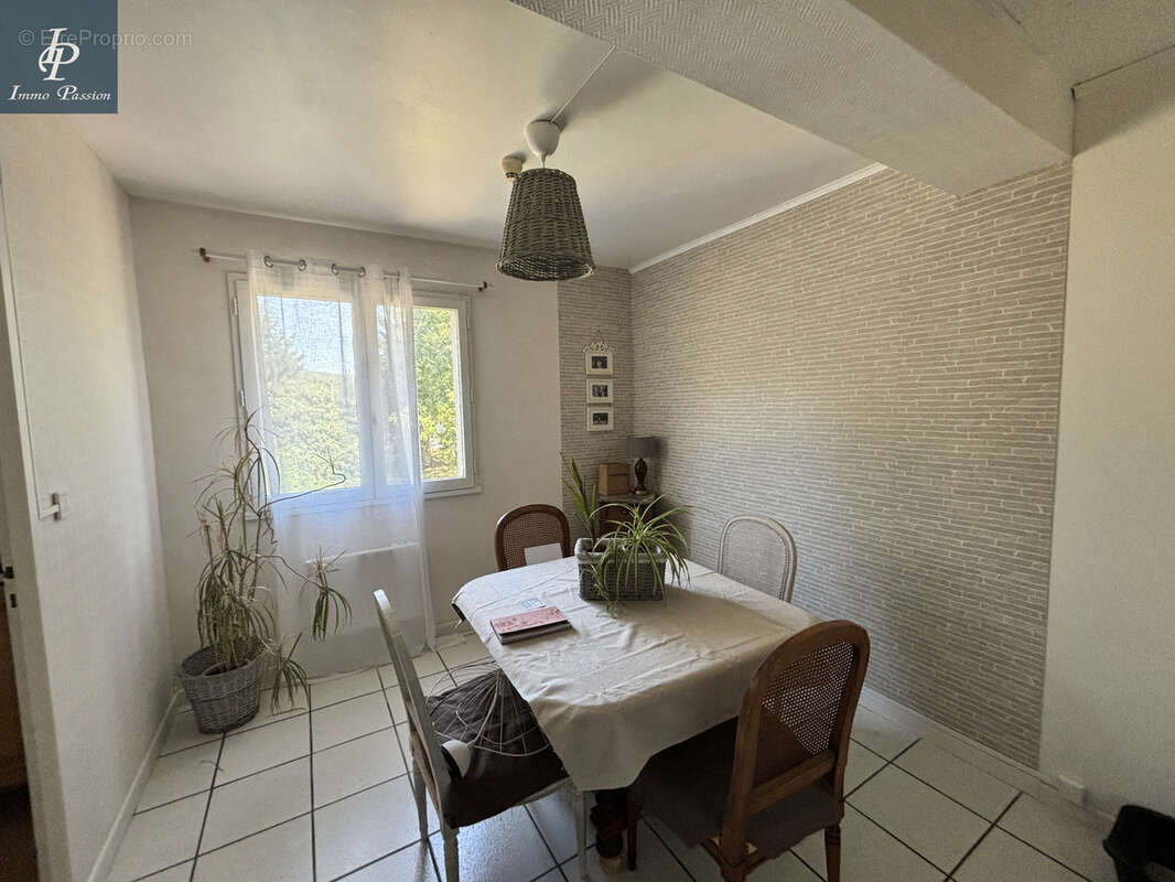 A vendre belle propriete coeur vallee de l'ouche - photo 9