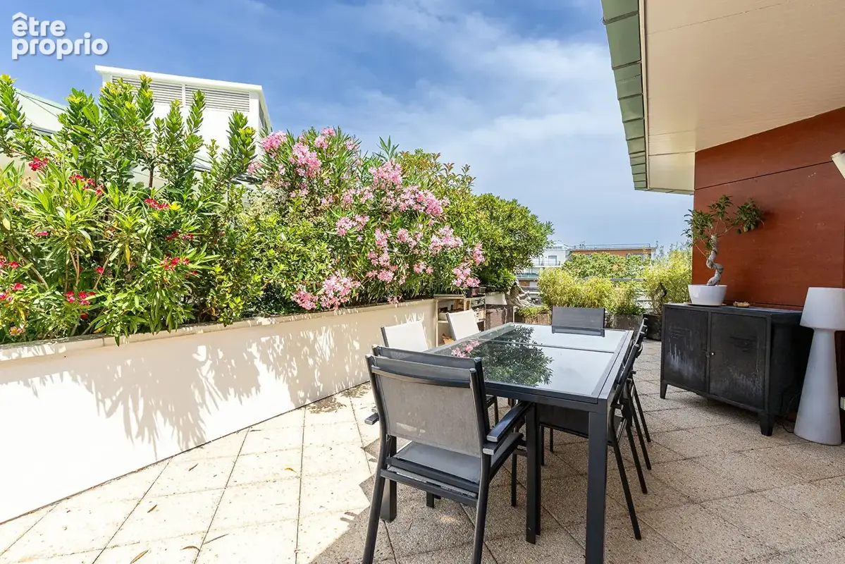 Photo Appartement à Antony au prix de 595 000€