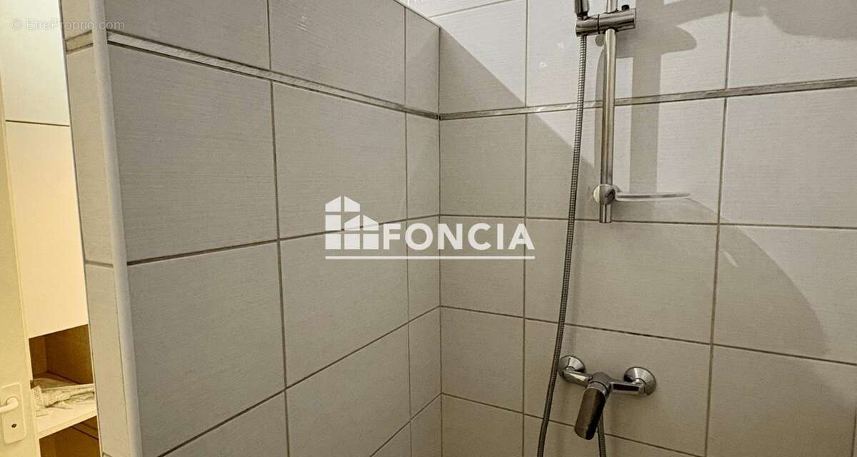 Appartement en bon etat et fonctionnel - photo 12