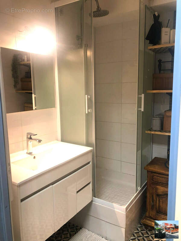 Appartement à LA GRANDE-MOTTE