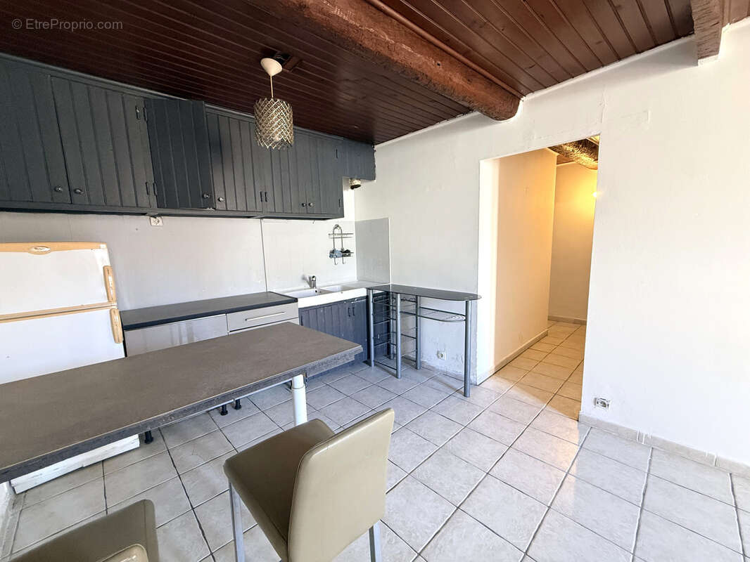 Appartement à LA SEYNE-SUR-MER