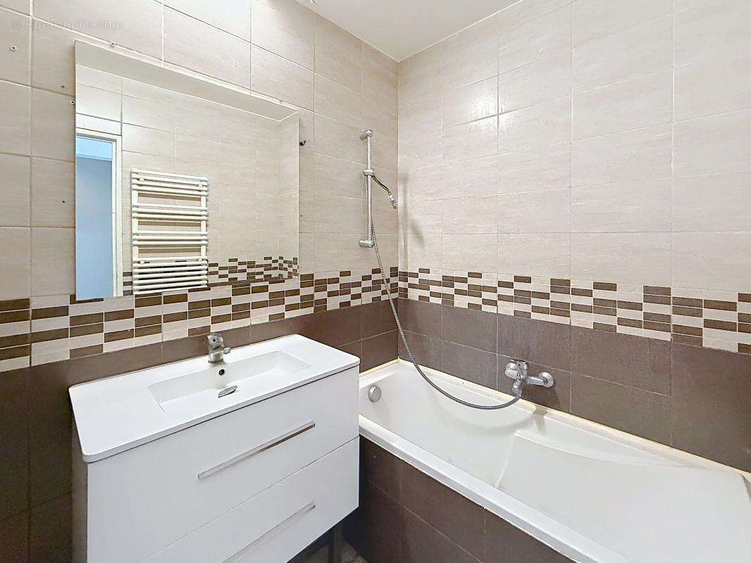 Appartement à LE CANNET