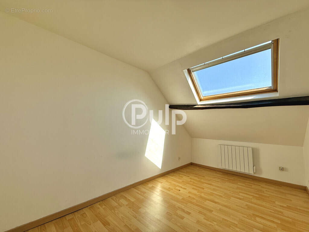 Appartement à SECLIN