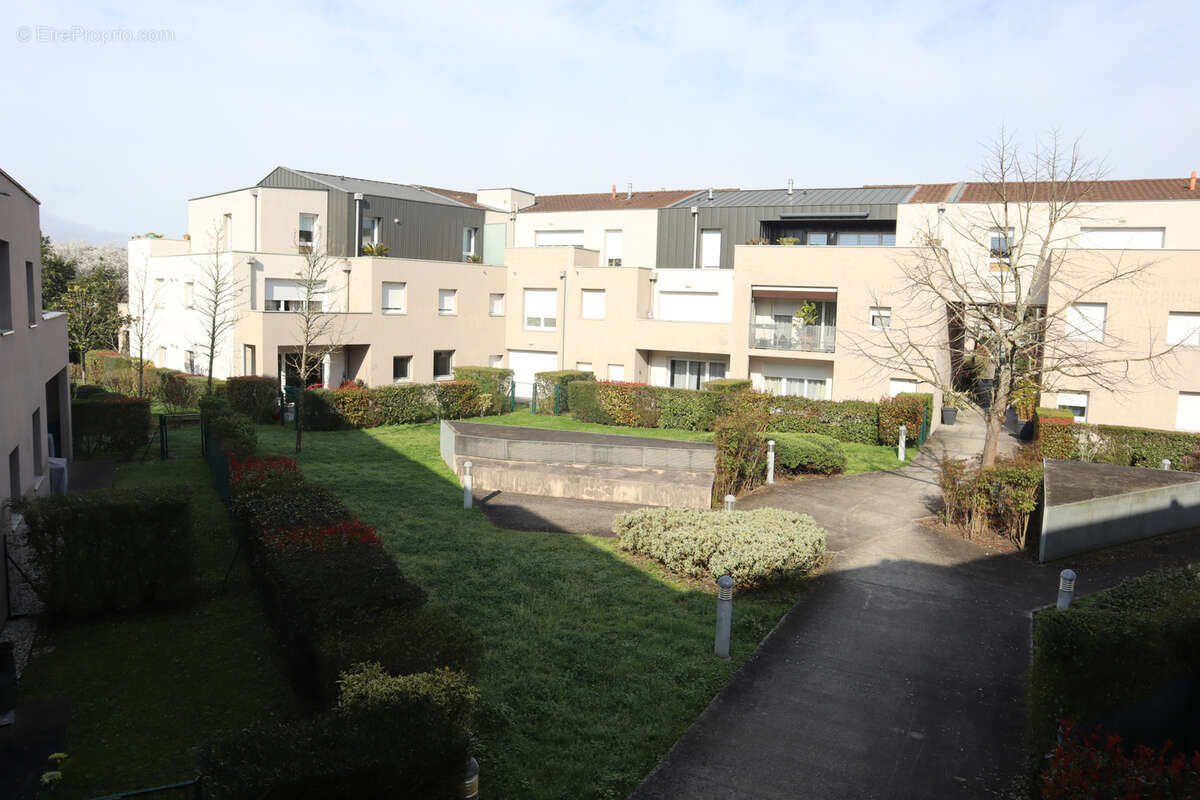 Appartement à PESSAC
