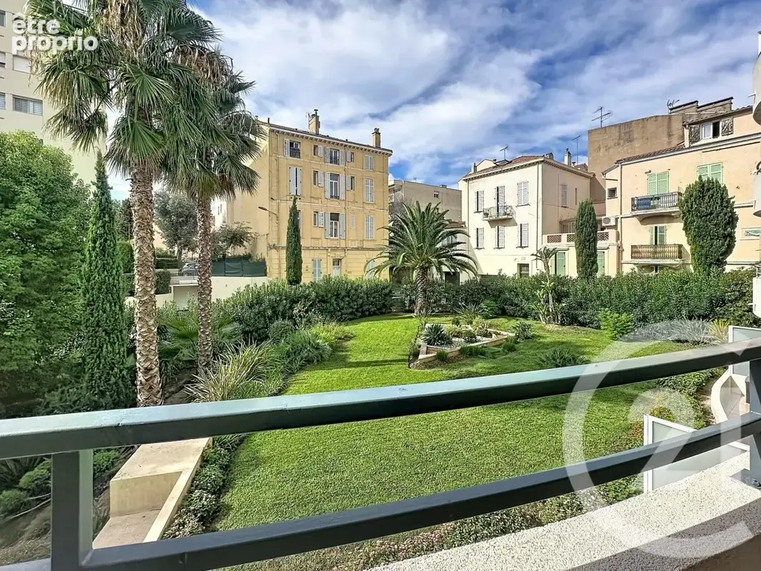 Appartement 2 pièces 60 m² à vendre à Cannes (06400) - photo 3