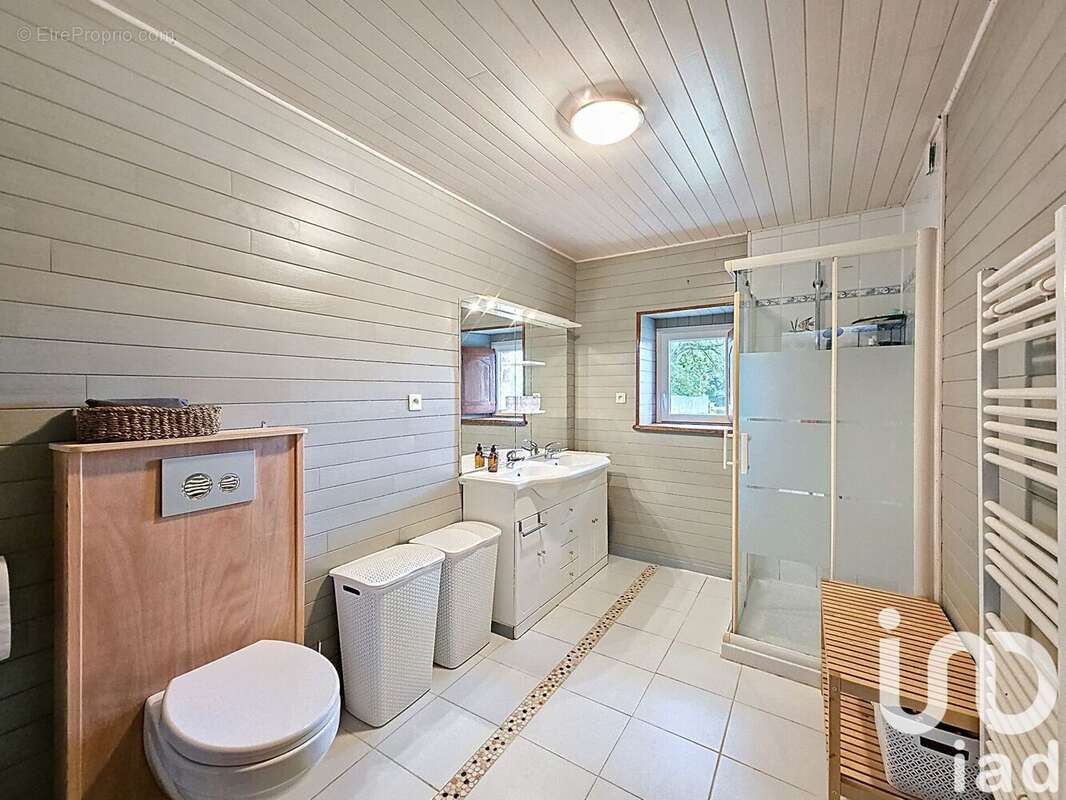 Photo 6 - Maison à SAINT-OUEN-DES-ALLEUX