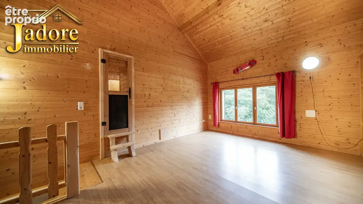 *** trop tard *** ferme vosgienne renovee + appartement !! - photo 18