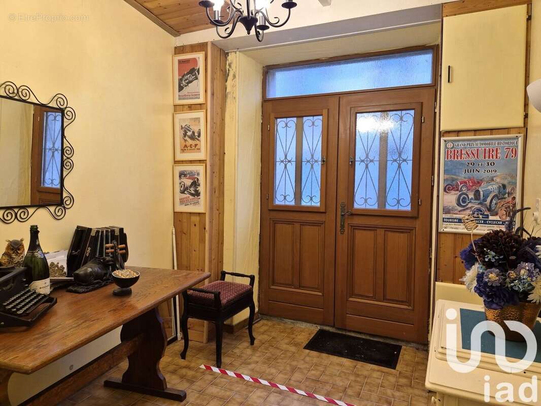 Photo 4 - Maison à LA FORET-SUR-SEVRE