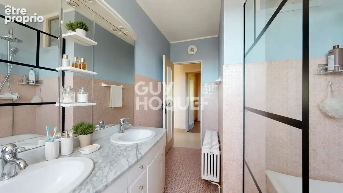 Maison 160m² Frotey Les Vesoul - photo 11