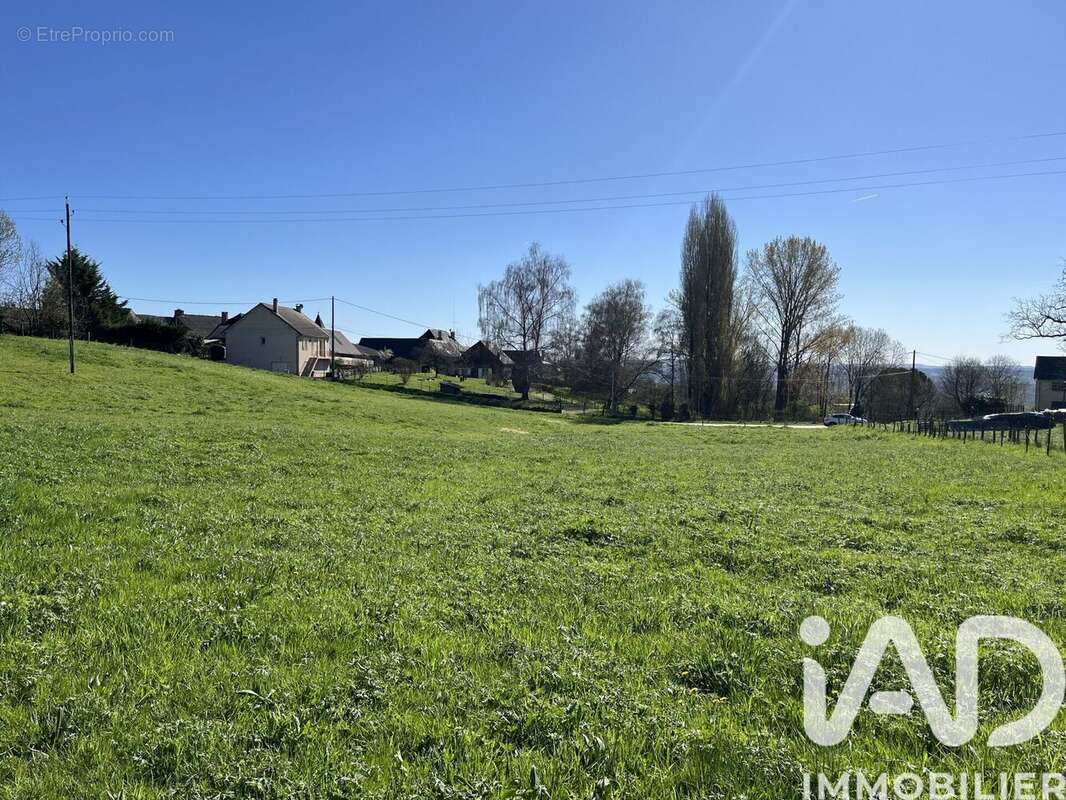 Photo 7 - Terrain à ALLASSAC