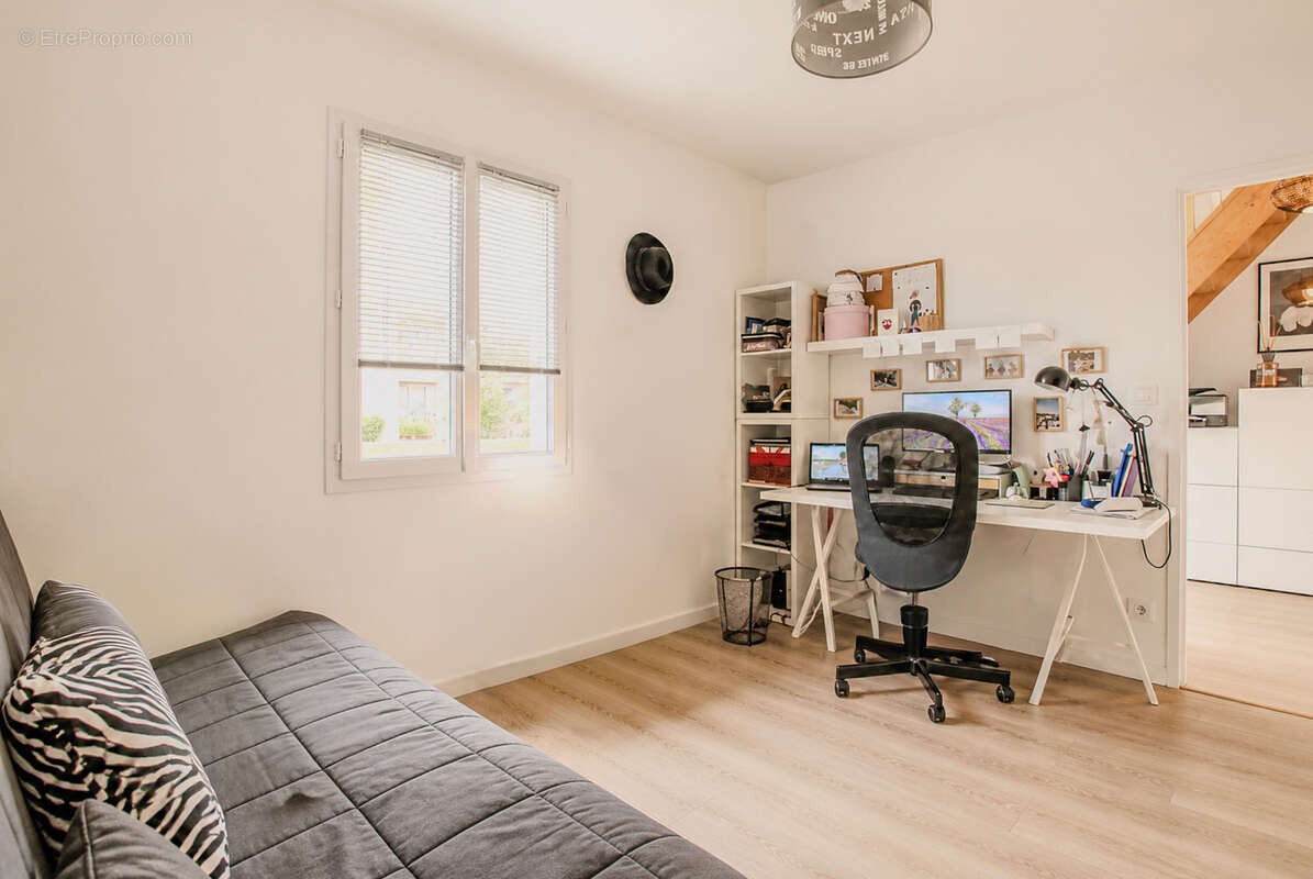 Maison à NANTERRE