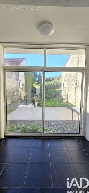 Photo 6 - Maison à MEREVILLE