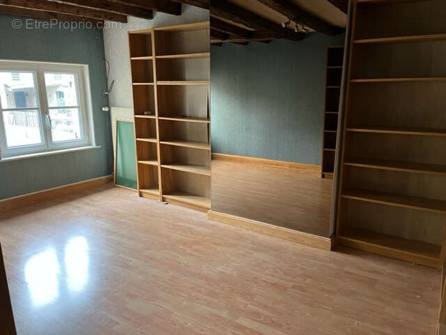 Appartement à SAINT-OMER