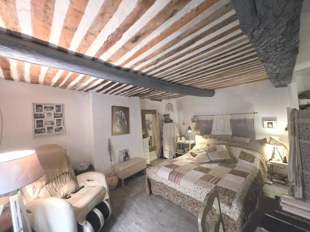 Maison à APT