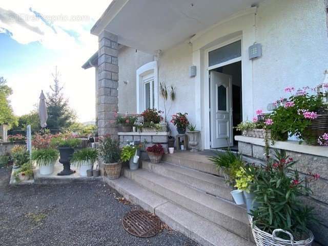 Appartement à SAINT-FIRMIN