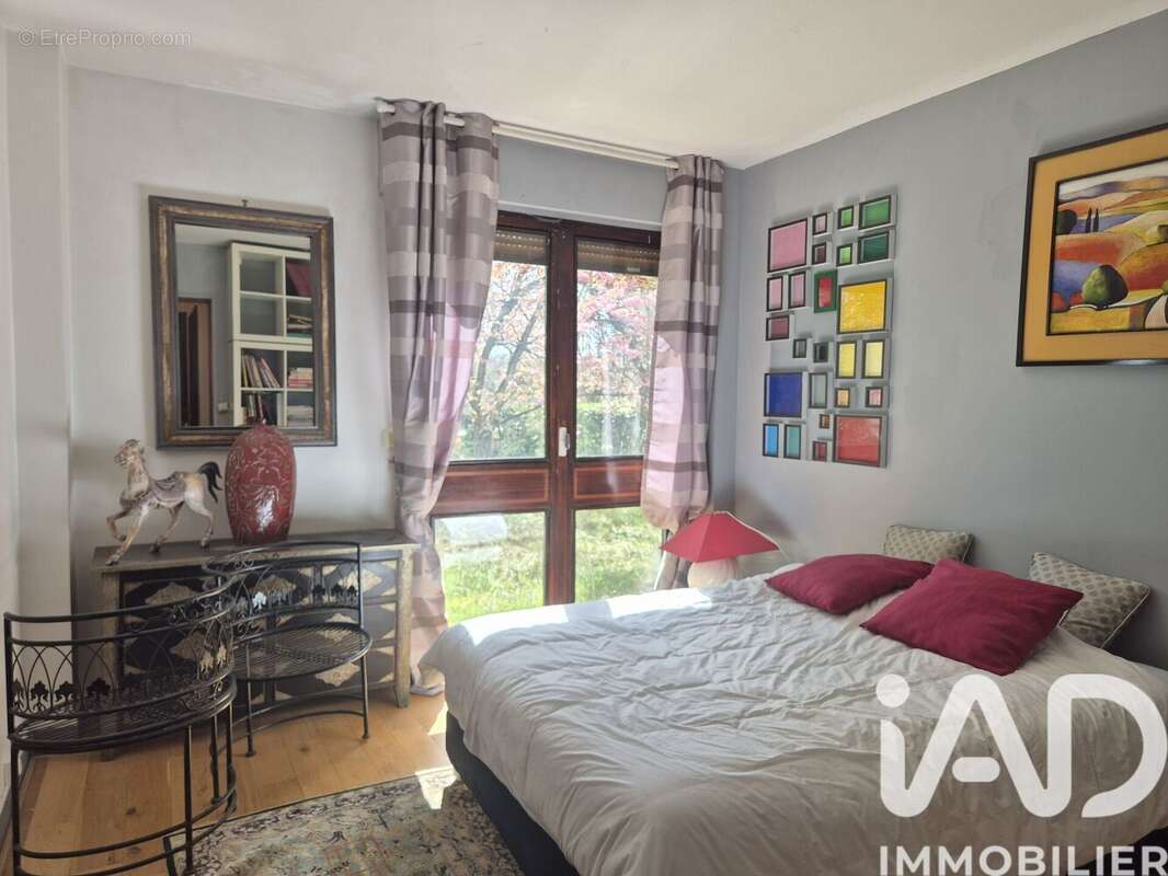 Photo 7 - Appartement à JOUY-EN-JOSAS