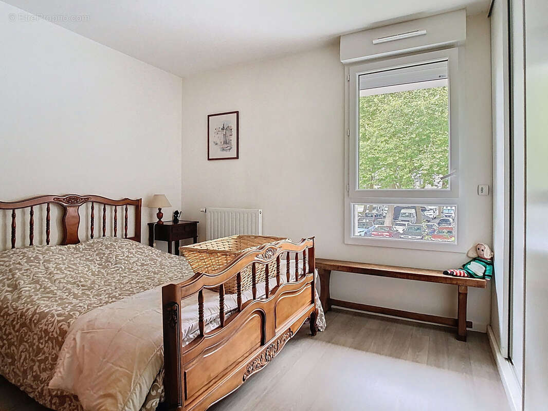 Appartement à SAINT-LO