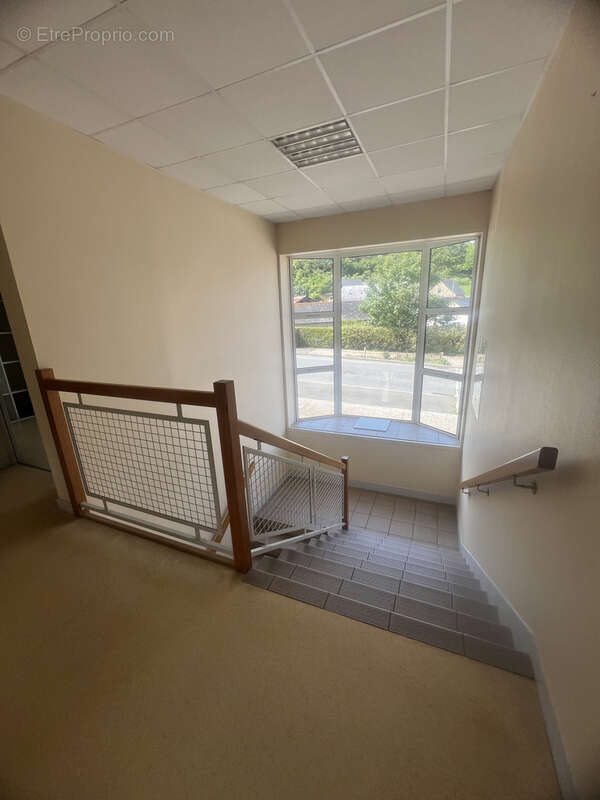 Commerce à JUGON-LES-LACS