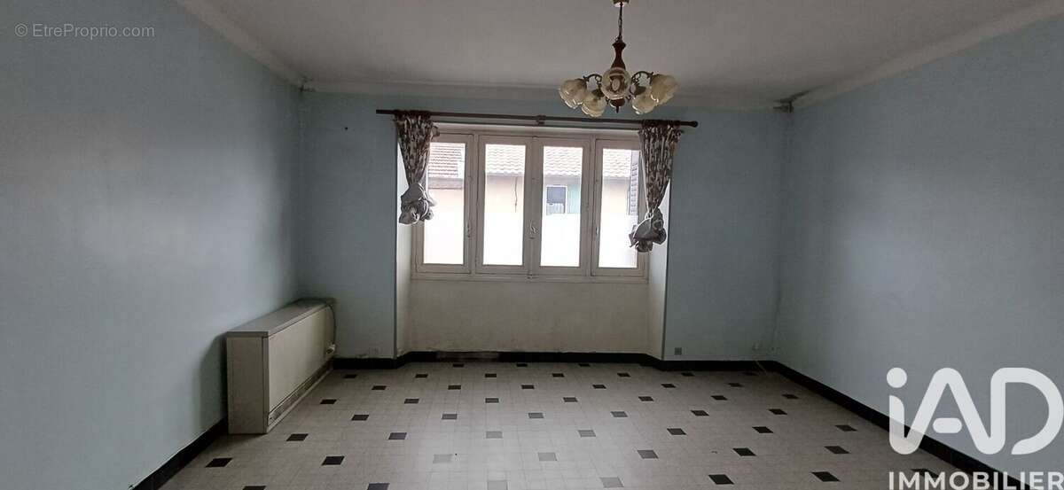 Photo 6 - Appartement à LABEGUDE