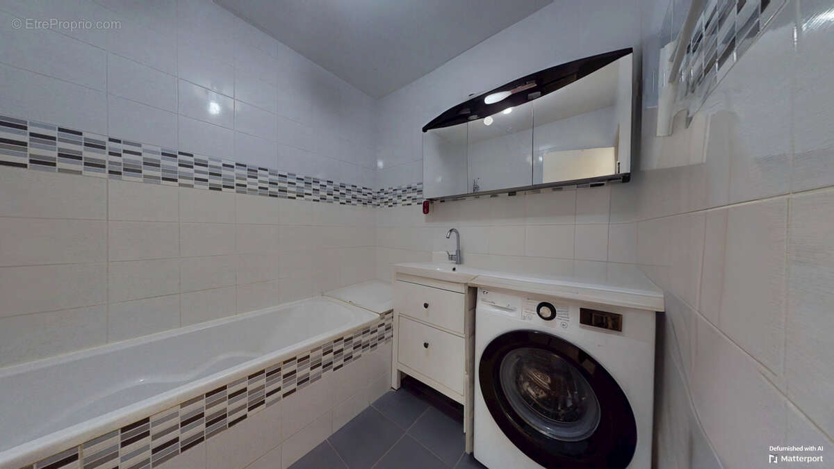 Appartement à ARGENTEUIL