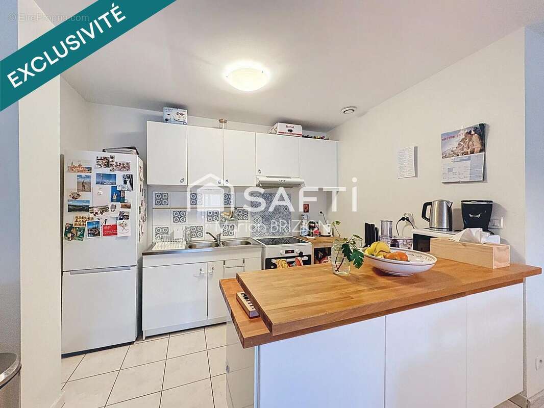 Photo 4 - Appartement à CHALONS-EN-CHAMPAGNE