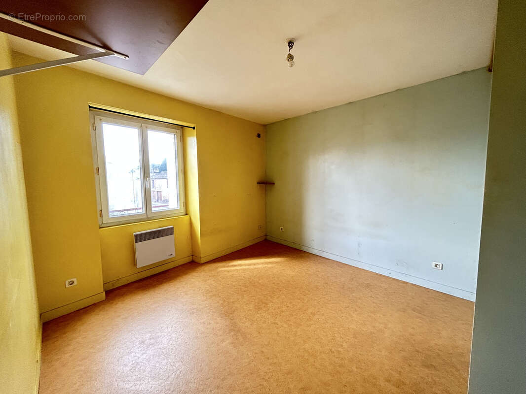 Maison à MAISDON-SUR-SEVRE