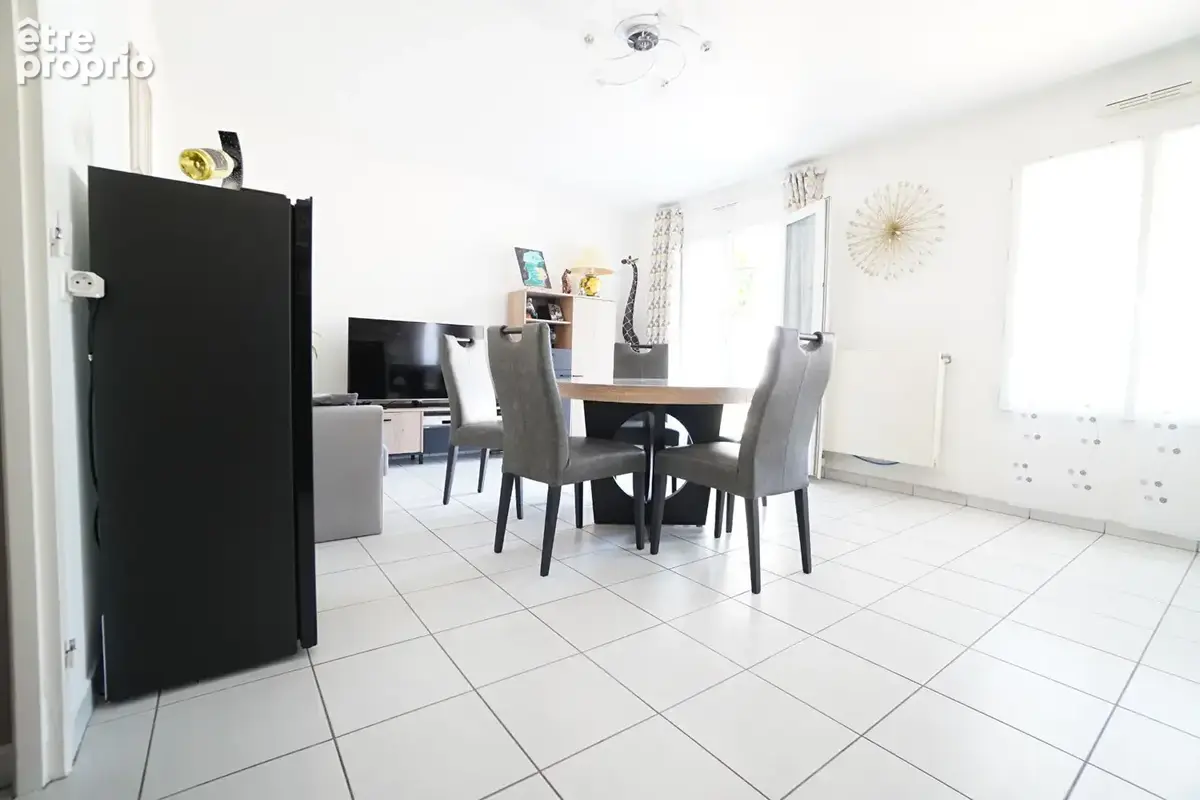 Maison Le Mans 5 pièce(s) 93 m2 - photo 3